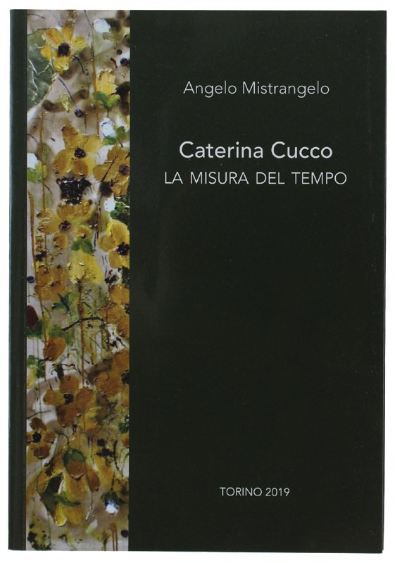 CATERINA CUCCO - La misura del tempo