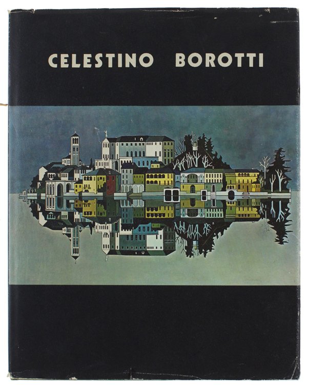 CELESTINO BOROTTI.