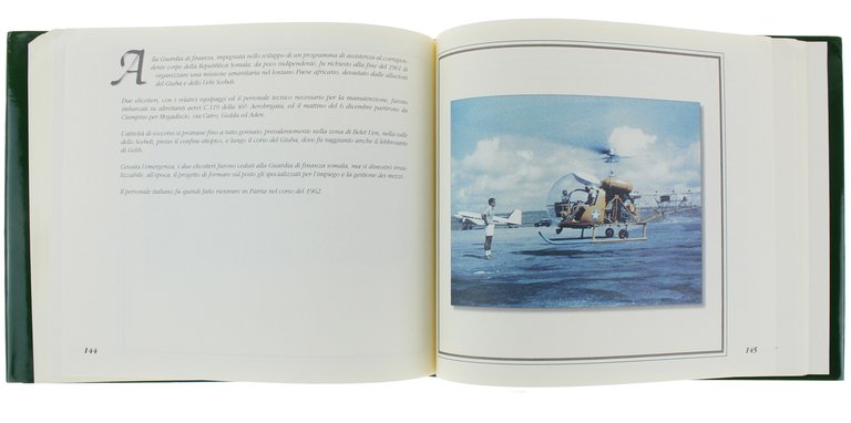 CENTO IMMAGINI PER UN SECOLO. Museo Storico della Guardia di …