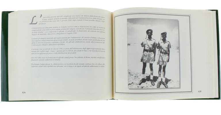 CENTO IMMAGINI PER UN SECOLO. Museo Storico della Guardia di …