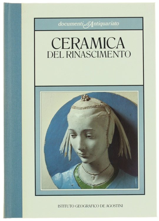 CERAMICA DEL RINASCIMENTO.