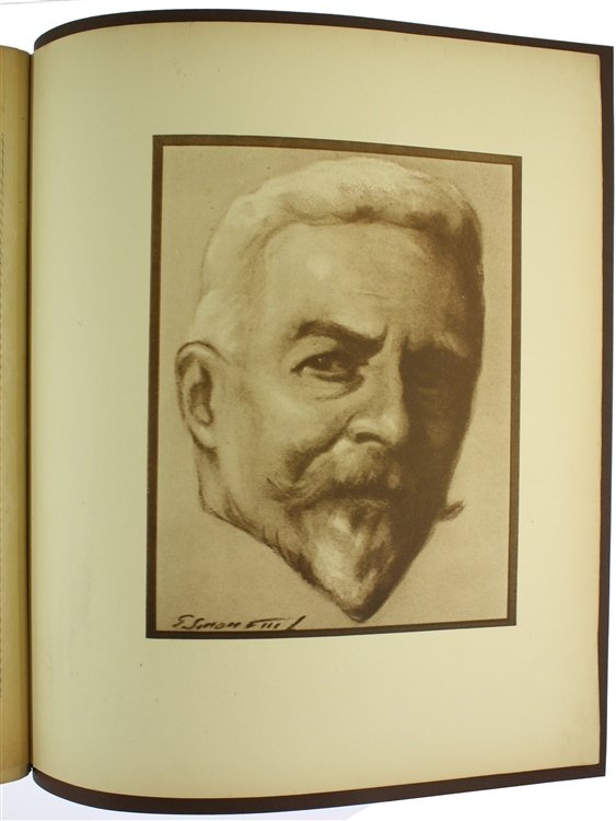 CESARE FERRERO DI CAMBIANO (Presidente della Cassa di Risparmio).