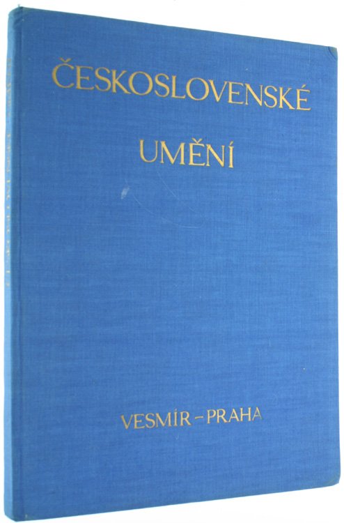 CESKONSLOVENSKE UMENI. | Immagine Gallery 3