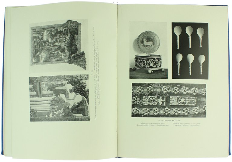 CESKONSLOVENSKE UMENI. | Immagine Gallery 8