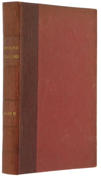 CHALDEE, ASSYRIE, MEDIE, BABYLONIE, MESOPOTAMIE, PHENICIE, PALMYRENE.