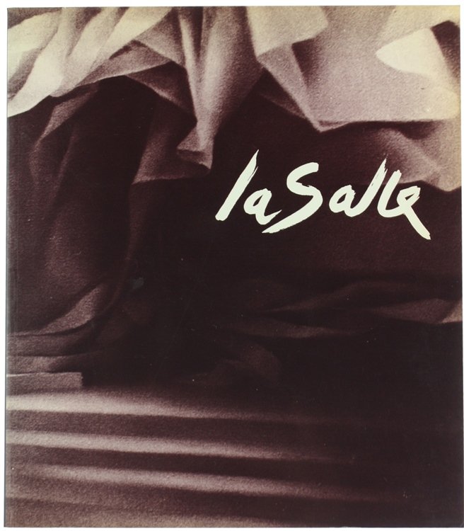 CHARLES LOUIS LA SALLE - Catalogue 1982.