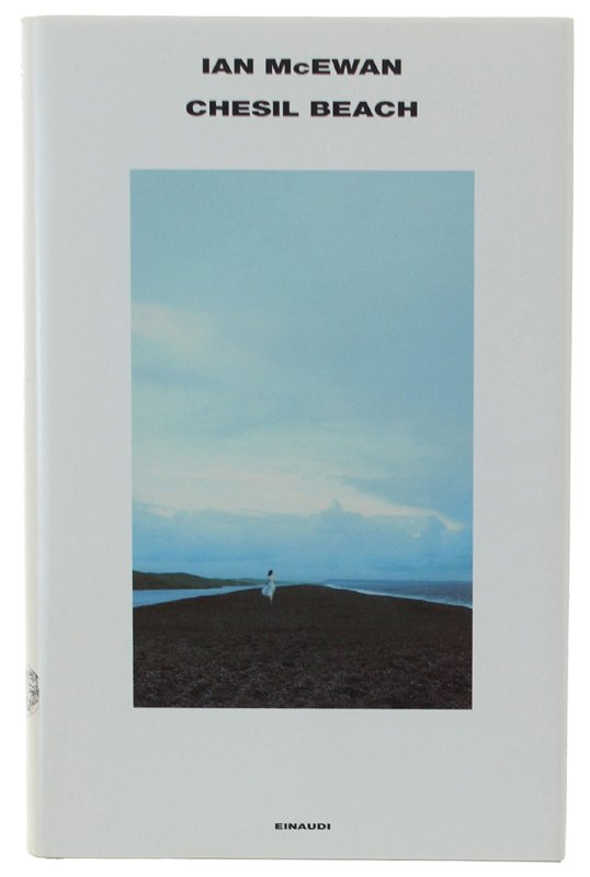 CHESIL BEACH - Traduzione di Susanna Basso