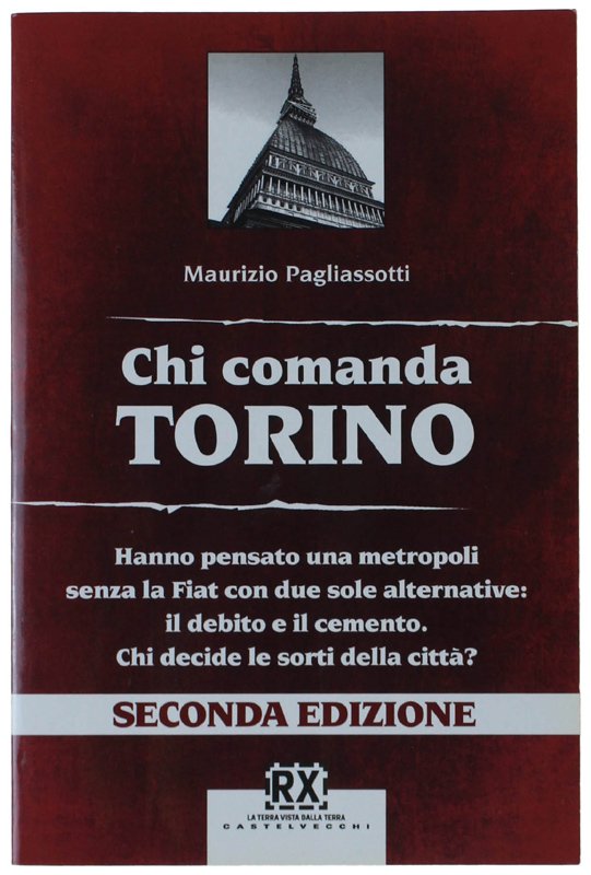 CHI COMANDA TORINO