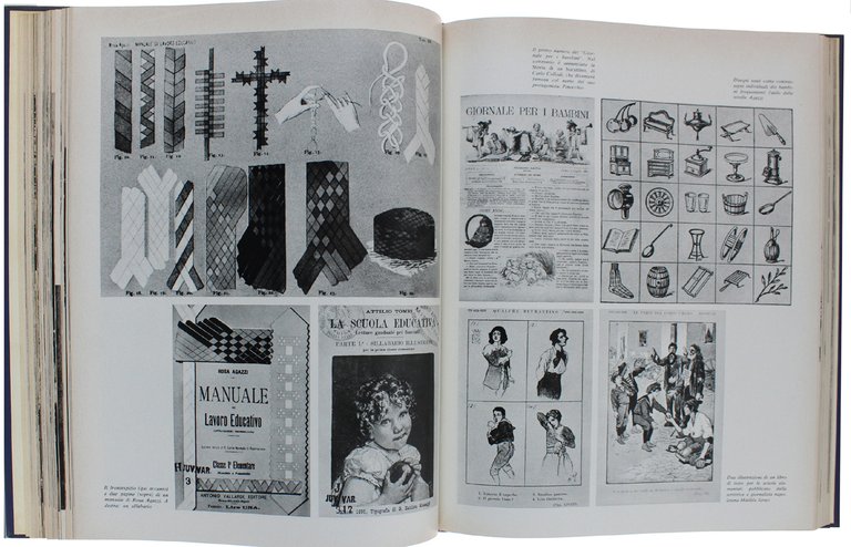 CHI SIAMO. Album di famiglia degli Italiani. Volume 2: L'EPOCA …