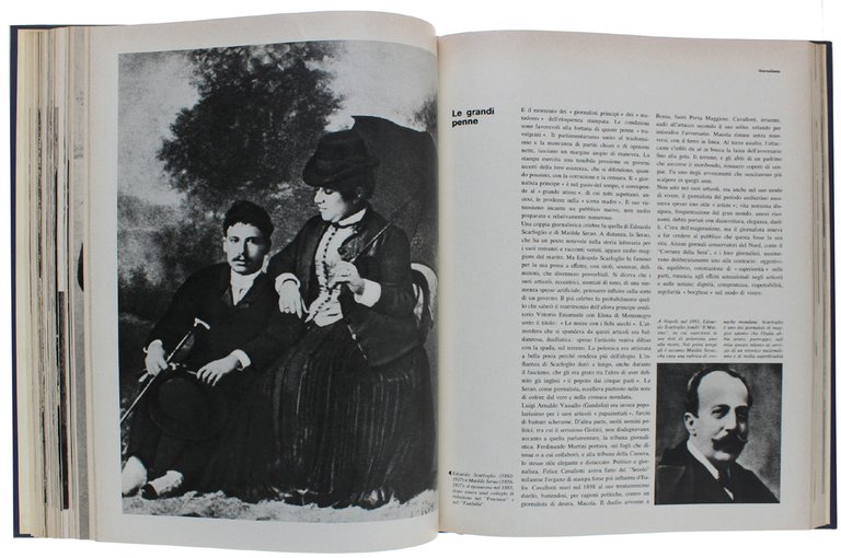 CHI SIAMO. Album di famiglia degli Italiani. Volume 2: L'EPOCA …