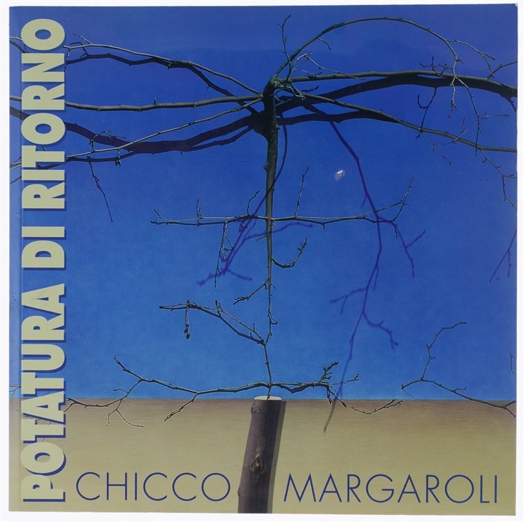 CHICCO MARGAROLI - POTATURA DI RITORNO.