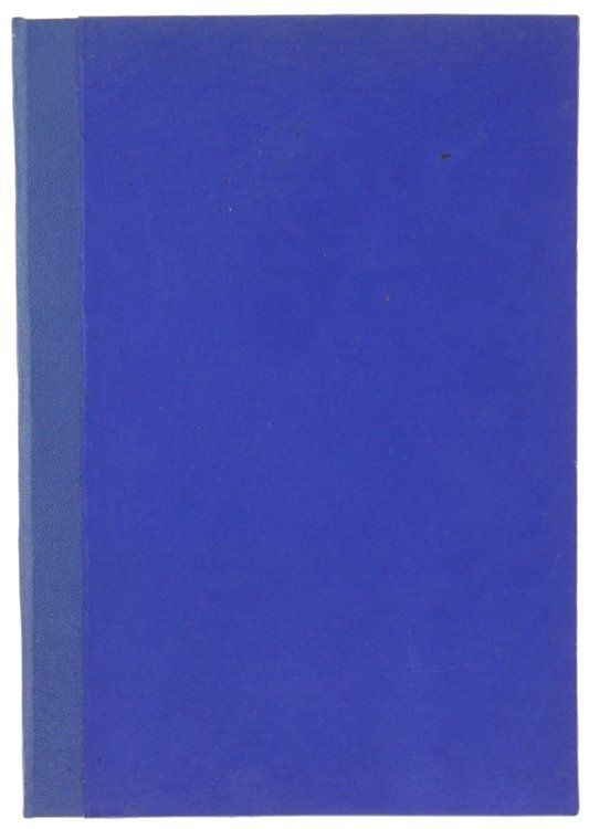 CHIMICA APPLICATA per geometri. Seconda edizione.