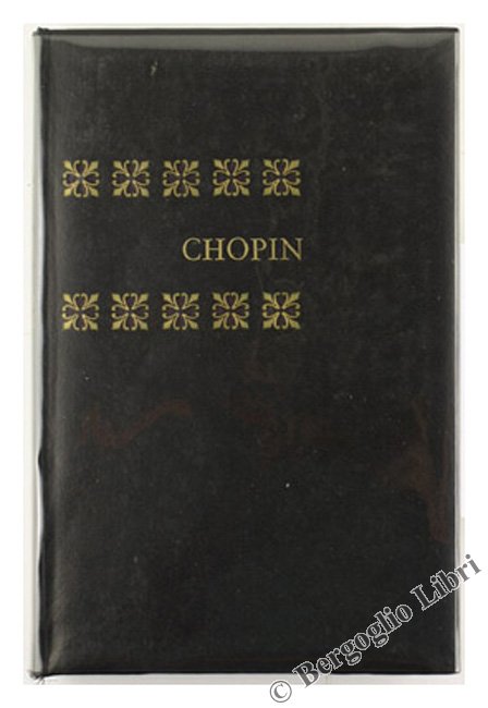 CHOPIN.