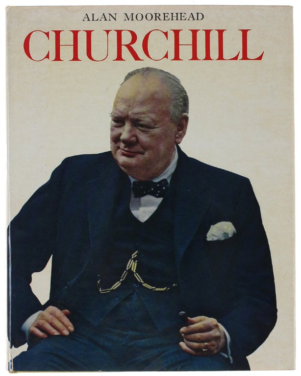 CHURCHILL [première édition française) | Immagine Gallery 2
