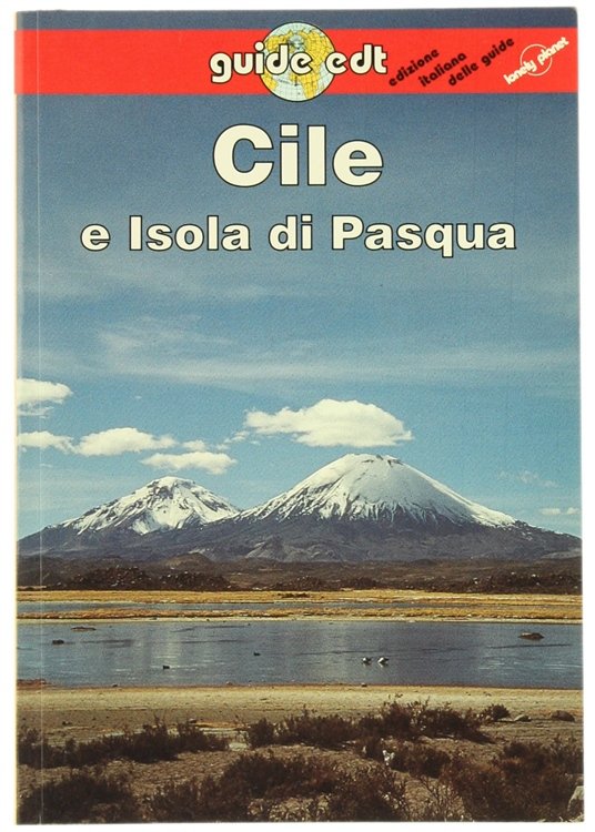 CILE E ISOLA DI PASQUA.