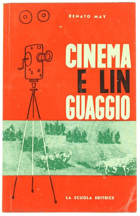 CINEMA E LINGUAGGIO.