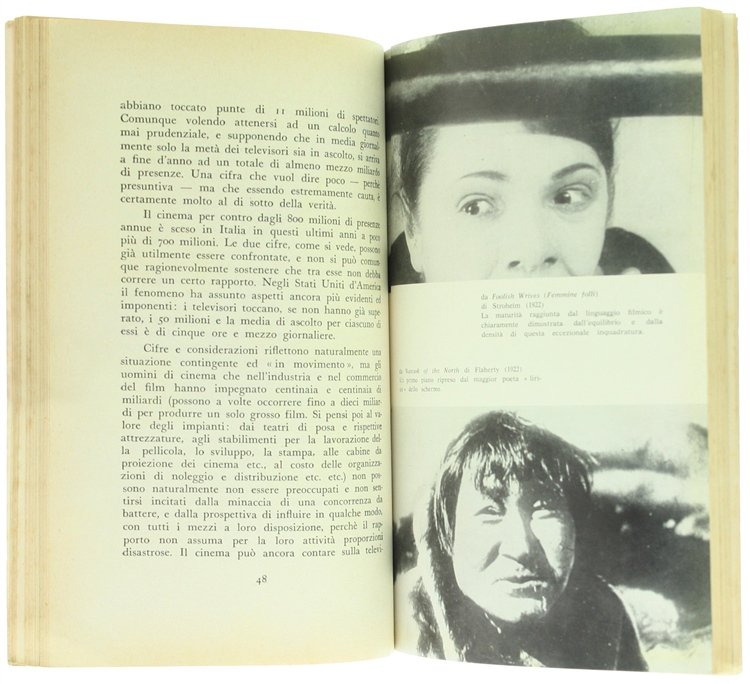 CINEMA E LINGUAGGIO.