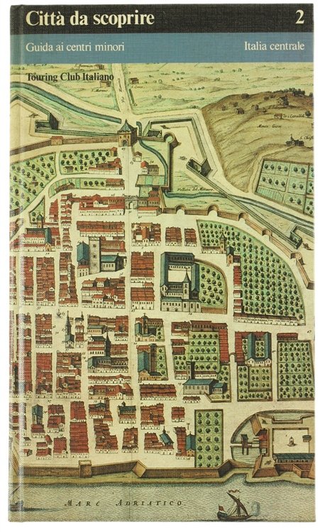 CITTA' DA SCOPRIRE 2 - GUIDA AI CENTRI MINORI - …
