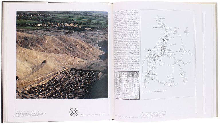 CIVILTA' DEGLI EGIZI. Le arti della celebrazione. [come nuovo, con …