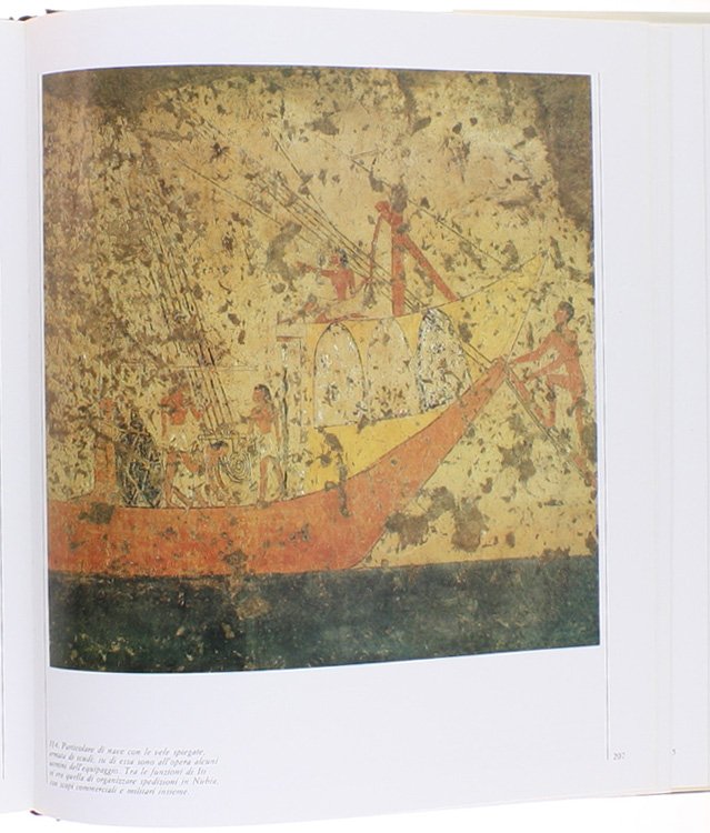 CIVILTA' DEGLI EGIZI. Le arti della celebrazione. [come nuovo, con …