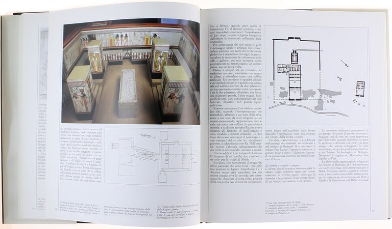 CIVILTA' DEGLI EGIZI. Le arti della celebrazione. [come nuovo, con …