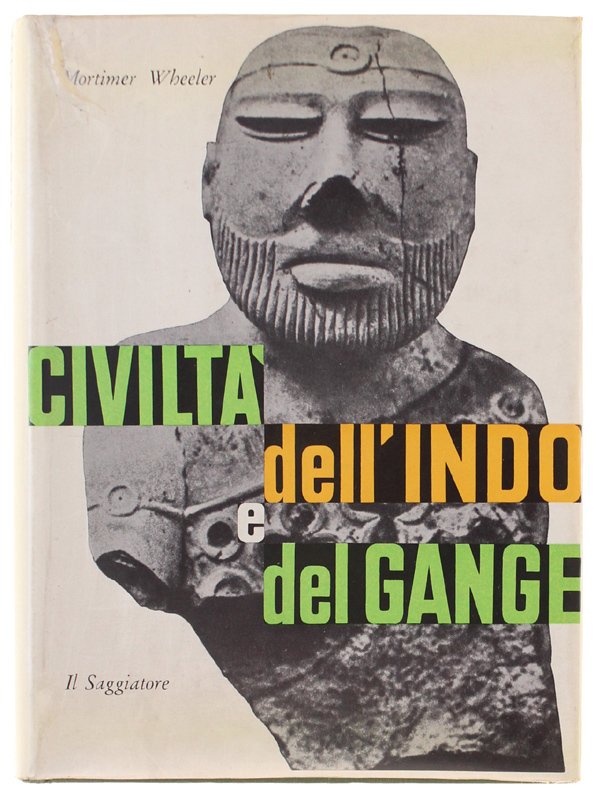 CIVILTA' DELL'INDO E DEL GANGE.