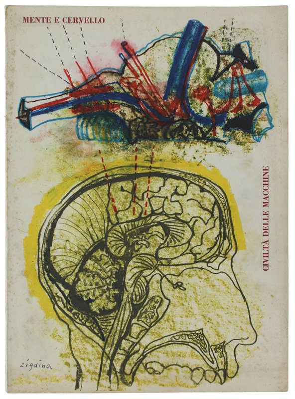 CIVILTA' DELLE MACCHINE. Anno XXVI - numero 3 -6. maggio-dicembre …