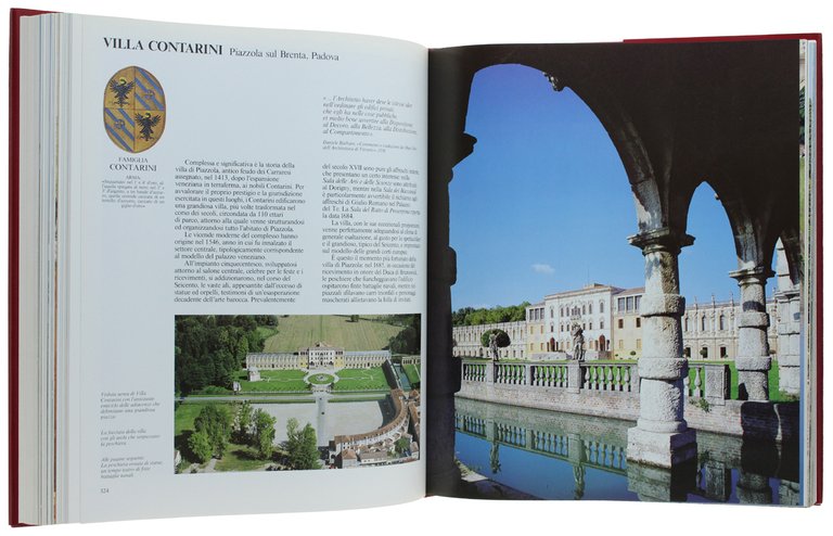 CIVILTA' DELLE VILLE VENETE