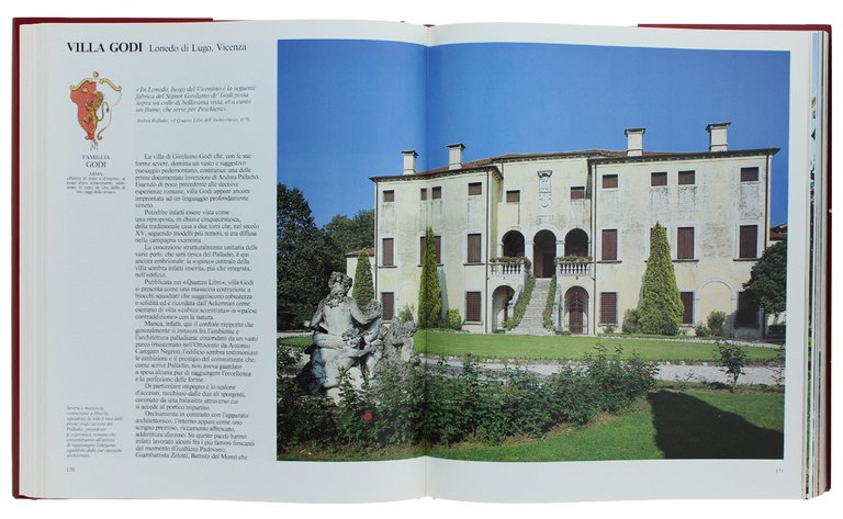 CIVILTA' DELLE VILLE VENETE