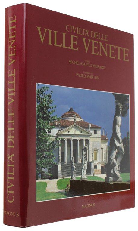 CIVILTA' DELLE VILLE VENETE