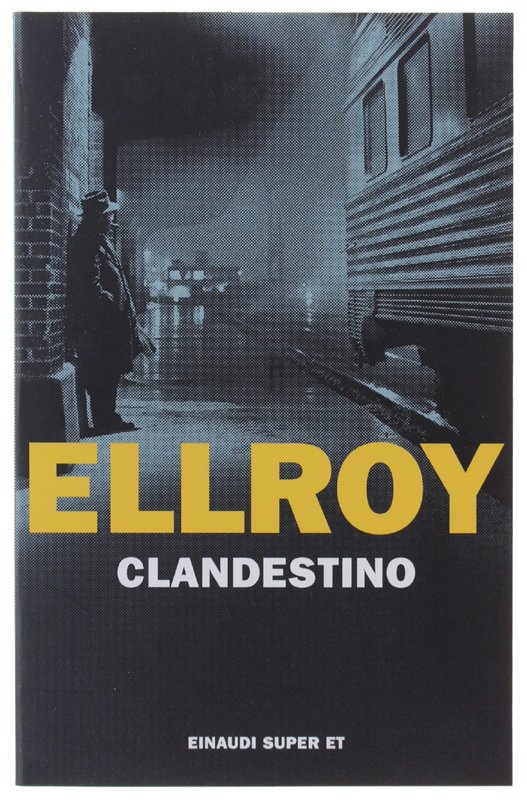 CLANDESTINO [nuovo]
