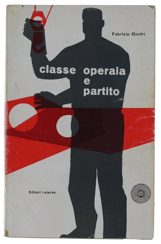 CLASSE OPERAIA E PARTITO.