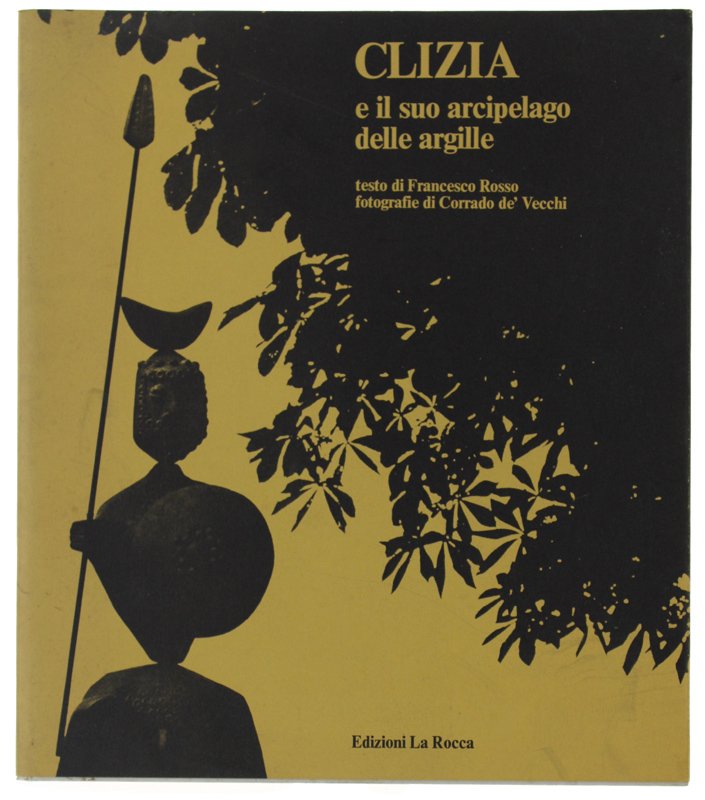 CLIZIA E IL SUO ARCIPELAGO DELLE ARGILLE