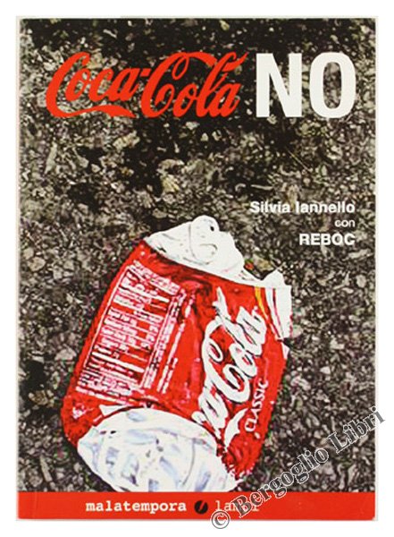 COCACOLA NO. Silent Kill.