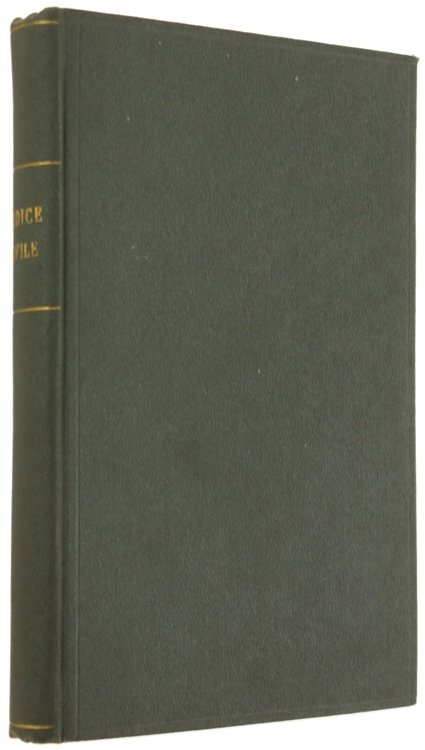 CODICE CIVILE. Libro primo delle persone e Libro delle successioni …