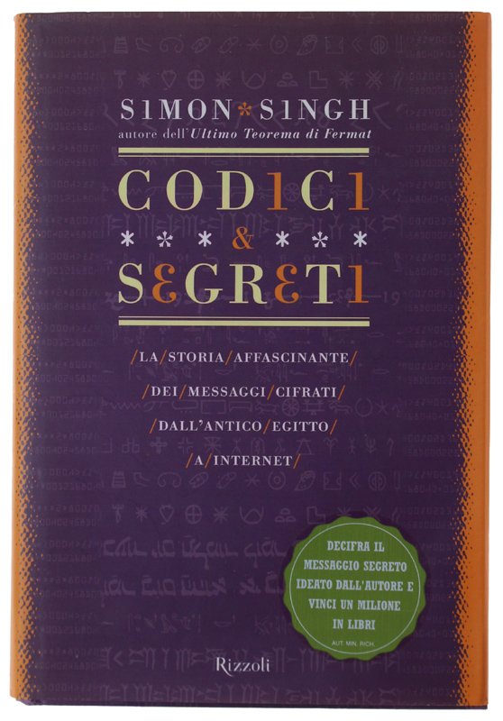 CODICI & SEGRETI
