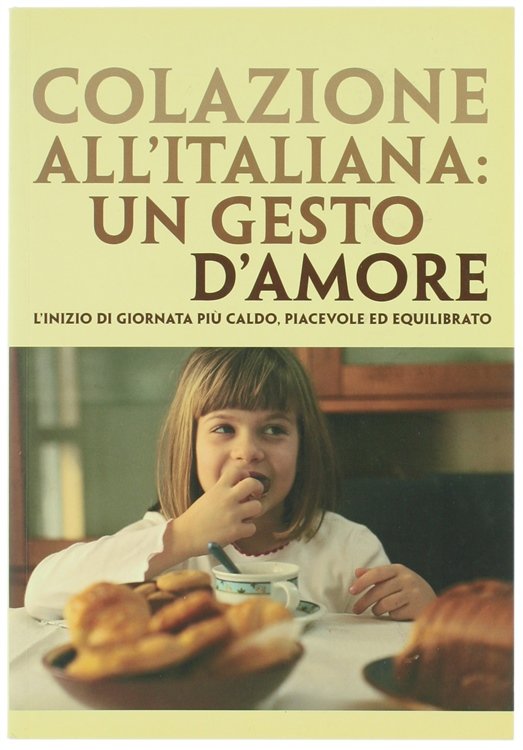COLAZIONE ALL'ITALIANA: UN GESTO D'AMORE. L'inizio di giornata più caldo, …