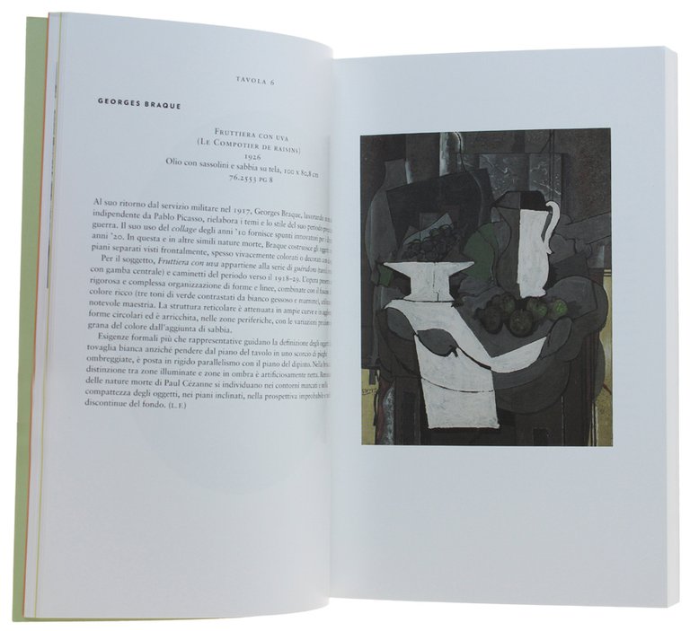 COLLEZIONE PEGGY GUGGENHEIM [come nuovo]
