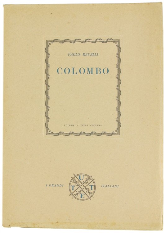 COLOMBO.