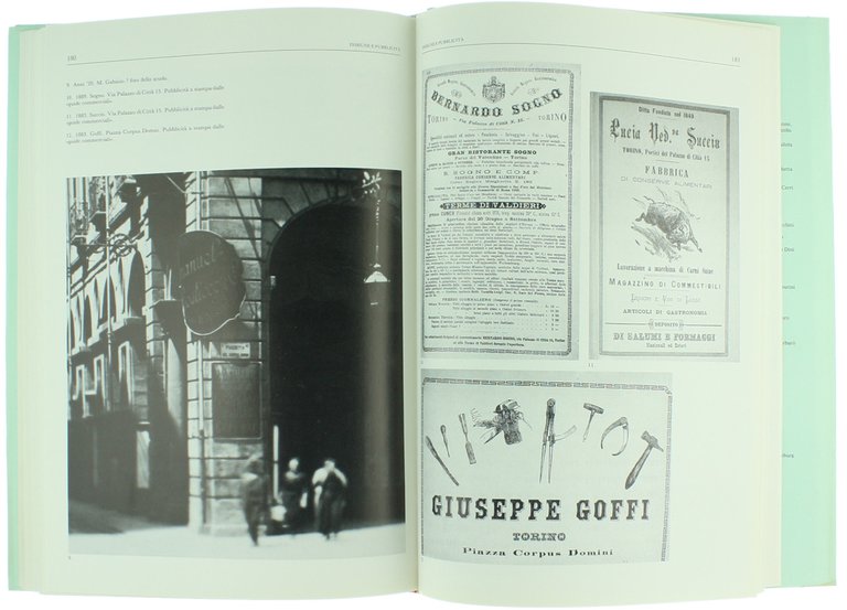 COLORE IN UN AMBIENTE BAROCCO. Tinte e attrezzature urbane di … | Immagine Gallery 6