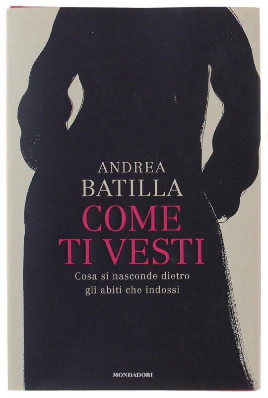 COME TI VESTI. Cosa si nasconde dietro gli abiti che …