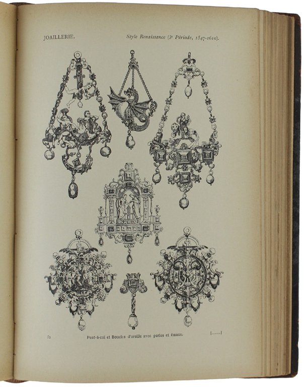 COMMENT DISCERNER LES STYLES DU VIIIe AU XIXe SIECLE. Etudes …