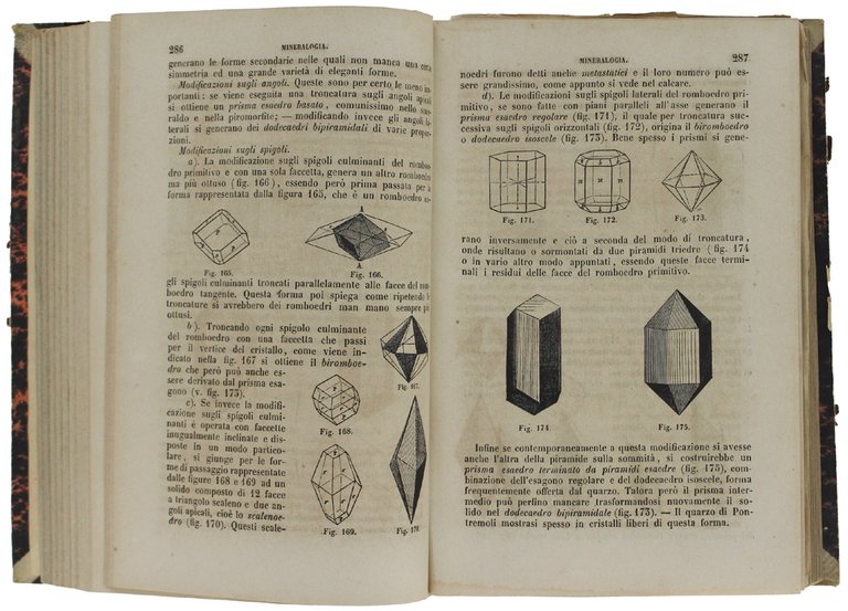 COMPENDIO DI FISICA E STORIA NATURALE fatto giusta le istruzioni … | Immagine Gallery 5