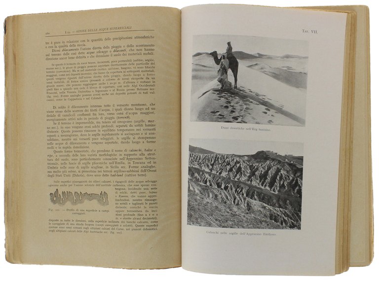 COMPENDIO DI GEOGRAFIA GENERALE ad uso delle Università e delle …