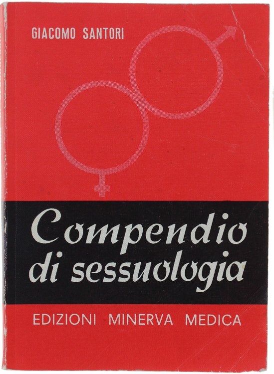 COMPENDIO DI SESSUOLOGIA.