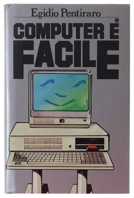 COMPUTER E' FACILE.