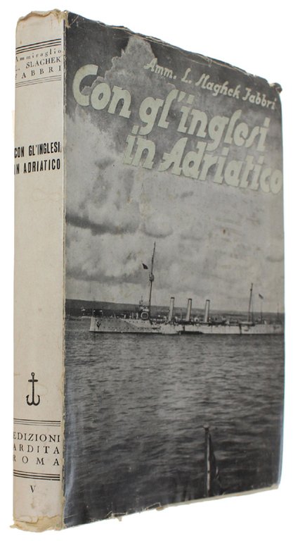 CON GL'INGLESI IN ADRIATICO