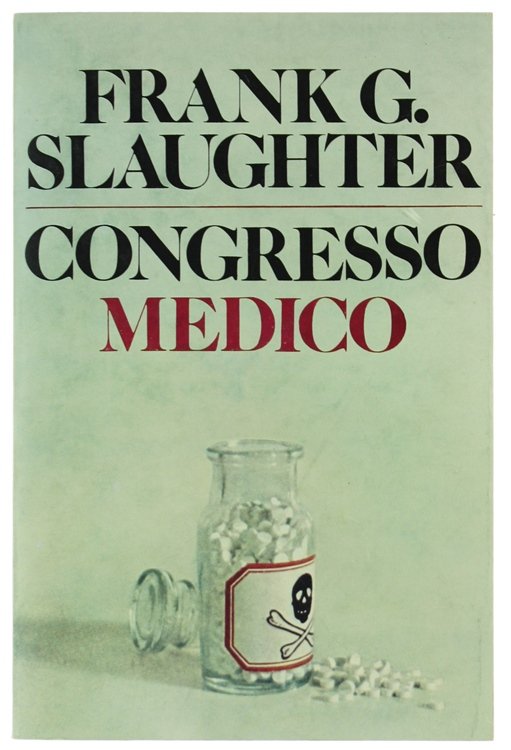 CONGRESSO MEDICO.