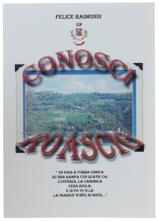 CONOSCI ROASCIO.