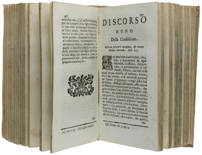 CONSIDERAZIONI SOPRA ALCUNE VERITA' PRINCIPALI DELLA NOSTRA SANTA FEDE e …